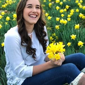 Meet your Posher, Madison